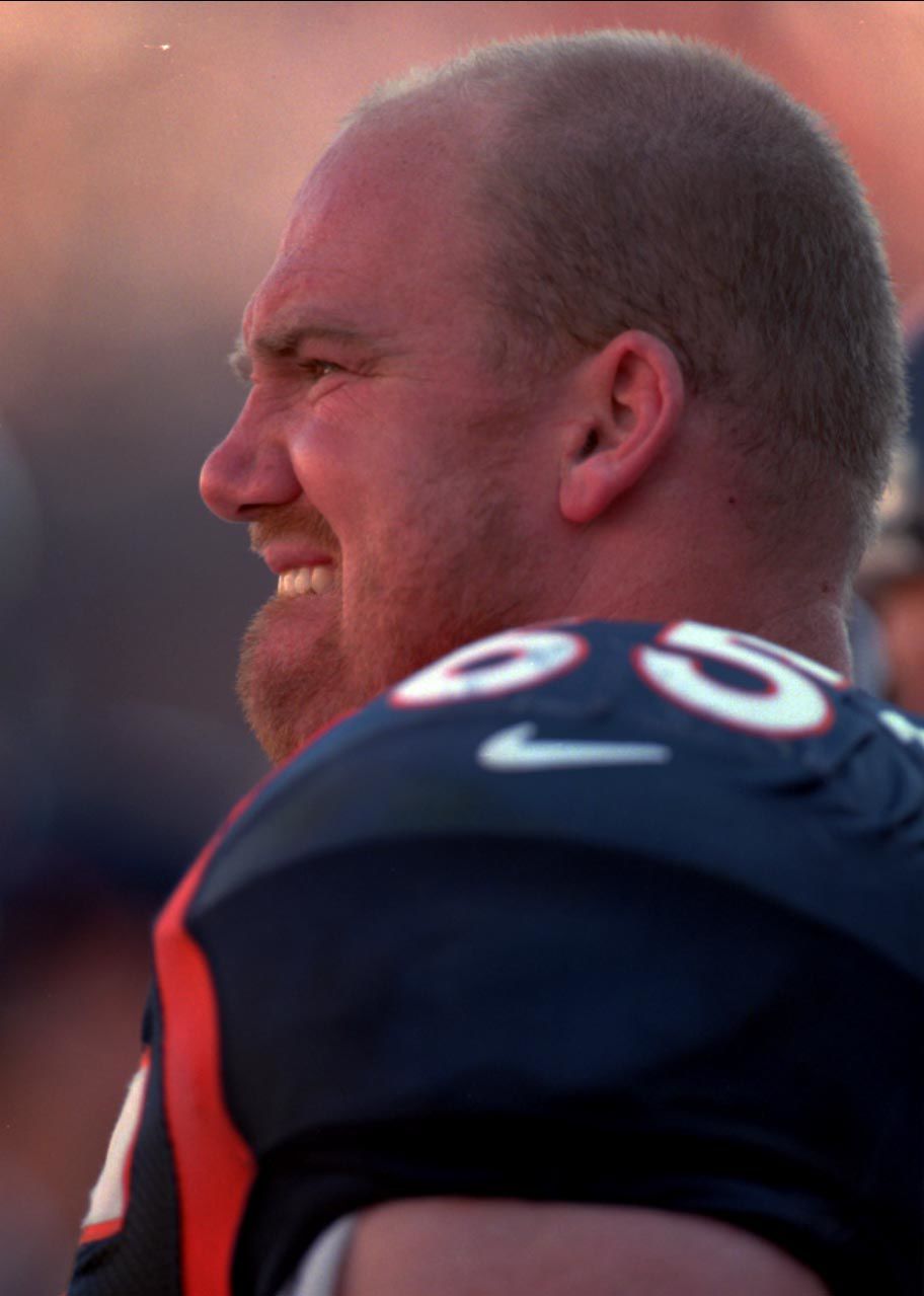 BRONCOS ZIMMERMAN (copy)